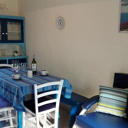 Apartment Deni Lumbarda Kültér fotó