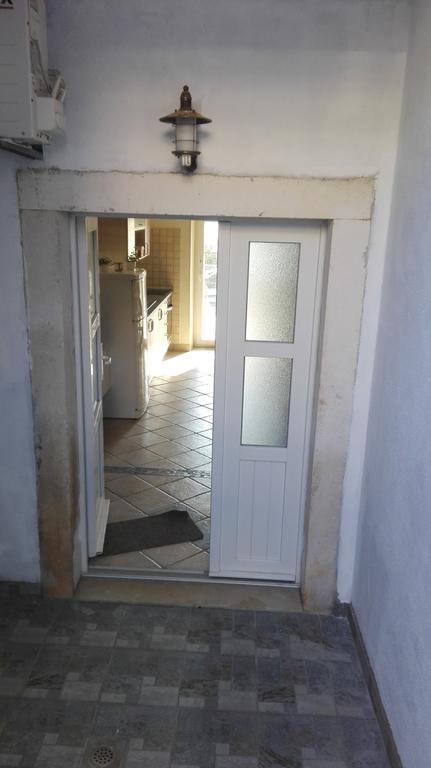 Apartment Deni Lumbarda Kültér fotó
