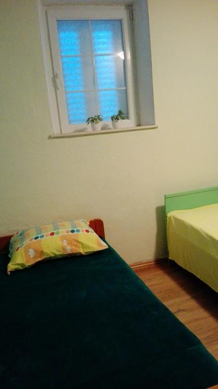 Apartment Deni Lumbarda Kültér fotó